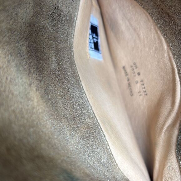 Frye Shirley over the knee boots - Picture 8 of 9